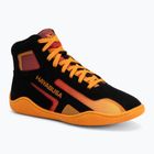 Bokso bateliai Hayabusa Surge black/orange