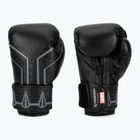 Bokso pirštinės Hayabusa Black Panther black