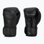Bokso pirštinės Hayabusa T3 Kanpeki jet black