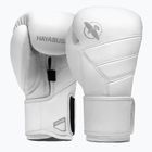 Bokso pirštinės Hayabusa T3 Kanpeki arctic white