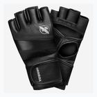 Graplingo pirštinės Hayabusa T3 MMA black