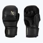 Graplingo pirštinės Hayabusa T3 Hybrid black