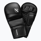 Graplingo pirštinės Hayabusa T3 Hybrid black