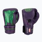 Bokso pirštinės Hayabusa Marvel's Hulk purple/green