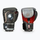Bokso pirštinės Hayabusa Thor silver