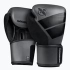 Vaikiškos bokso pirštinėsHayabusa S4 Youth charcoal