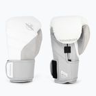 Bokso pirštinės Hayabusa T3 white/grey