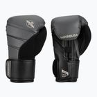 Bokso pirštinės Hayabusa T3 charcoal/black