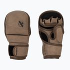 Bokso pirštinės Hayabusa T3 LX Hybrid brown