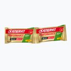 Energetinis batonėlis Enervit Performance 2 x 30 g apple