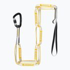 Apsauginis lynas Grivel Daisy Chain Evo w/K1N yellow