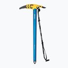 Ledkirvis Grivel Gzero adriatic blue