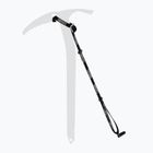 Ilgas virvės diržas ledkirviui Grivel Long Leash Evo steel grey