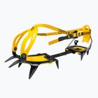 Pusiau automatiniai apkaustai Grivel G10 LT yellow