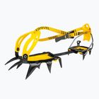 Pusiau automatiniai apkaustai Grivel G12 LT yellow