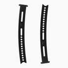 Jungtis Grivel Link Bar 19 cm 2 vnt. plieno pilka