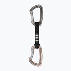 Greitojo užfiksavimo įrenginys Grivel ALL-Round Alpha 11 cm juoda/geltona