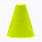 Slalomo kūgiai Rollerblade Sport Cones 20 vnt. lime