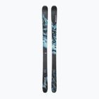 Kalnų slidės Nordica Enforcer 89 FLAT black/blue/lime