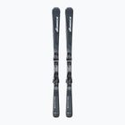 Kalnų slidės Nordica Spitfire 75 + slidžių tvirtinimai TP2COMP10 FDT grey-blue/white