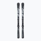 Moteriškos kalnų slidės Nordica Wild Belle 74 + įkabinimai TP2 COMP10 FDT black/blue