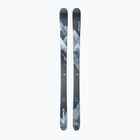 Kalnų slidės Nordica Enforcer 89 FLAT grey/blue/lime