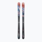 Moteriškos kalnų slidės Nordica Santa Anna 87 Flat coral/blue/black