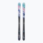 Moteriškos kalnų slidės Nordica Santa Anna 82 Flat light blue/coral/midnight