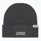 Žieminė kepurė Nordica Dobermann Beanie black/white