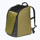 Kuprinė slidžių batams ir šalmui Tecnica Premium Boot Bag progresive green