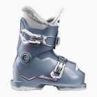 Vaikiški slidinėjimo batai Nordica Speedmachine J 2 blue/light blue/fucsia