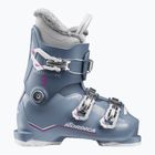Vaikiški slidinėjimo batai Nordica Speedmachine J 3 blue/light blue/fucsia