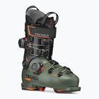 Vyriški slidinėjimo batai Tecnica Mach BOA 120 MV Dual GW progresive green
