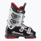 Vaikiški slidinėjimo batai Nordica Speedmachine J 4 black/grey/red