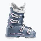 Vaikiški slidinėjimo batai Nordica Speedmachine J 4 blue/light blue/fucsia