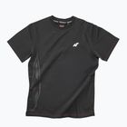Vyriški marškinėliai Nordica Dobermann T-Shirt black