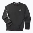 Vyriški ilgomis rankovėmis marškinėliai Nordica Dobermann Long Sleeves black