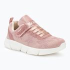 Paauglių batai Geox Aril light pink