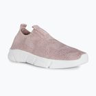 Paauglių batai Geox Aril light rose