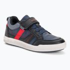 Vaikiški batai Geox Arzach blue/red