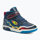 Vaikiški batai Geox Inek navy/light blue