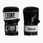 LEONE 1947 Shock bokso pirštinės juodos GS091