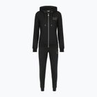 Moteriškas sportinis kostiumas EA7 Emporio Armani Train Tracksuit Ho Fz black