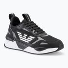 Batai EA7 Emporio Armani Ace Runner black/ silver