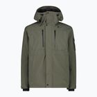 Vyriška slidinėjimo striukė CMP 34W3917 olive