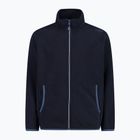 Vaikiška striukė nuo vėjo CMP 33H4304 blue/bluestone