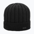 Vyriška žieminė kepurė CMP 5505605 Knitted black
