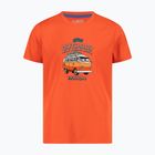 Vaikiški marškinėliai CMP 38T6744 tango