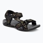 Vyriški CMP Hamal nero/avena/sage sandalai