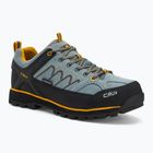 Vyriški žygio batai CMP Moon Low Wp perla/oro